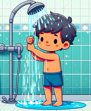 Фильтры для душа